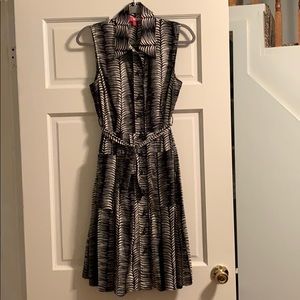 Tracy Reese button up dress